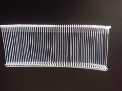 S805 Plaststift till märkpistol 15 mm vit (5000 st)