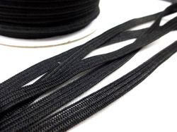 R303 Resår 5 mm svart (100 m)