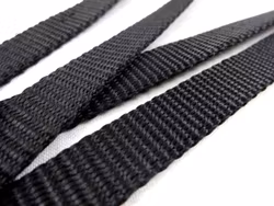 B440 Polypropylenband 15 mm svart (50 m)