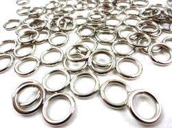 S250 O-ring 8 mm (10/100 st)