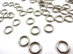 S250 O-ring 8 mm (10/100 st)