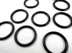 S250 O-ring svart 30 mm (10/50 st)