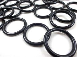 S250 O-ring svart 25 mm (10/50 st)