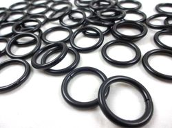 S250 O-ring svart 15 mm (10/50 st)