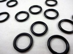 S250 O-ring svart 15 mm (10/50 st)
