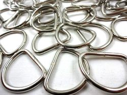 S251 D-ring 26 mm (10/50 st)