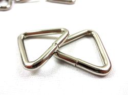 S631 Trekantsring 25 mm (10/50 st)