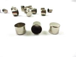 S644 Repslut 8 mm nickel (10/100 st)