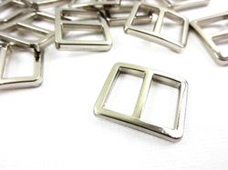 S687 Spännare metall 13 mm (10/50 st)