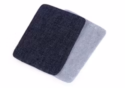 M388 Laglapp jeans mörkblå (2/10/50 st)