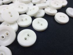 K016 Knapp 16 mm vit