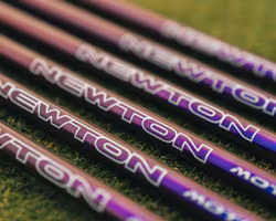 Newton Driverskaft, CALLAWAY, 1st