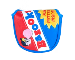 Mallet, Bazooka, 1st