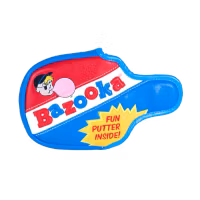 Mallet, Bazooka, 1st