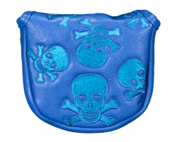 Mallet, Bluebones, 1st