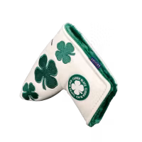 Live Lucky, Vit/Grön, 1st