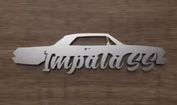 Chevrolet Impala SS