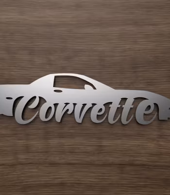 Corvette C5 Z06