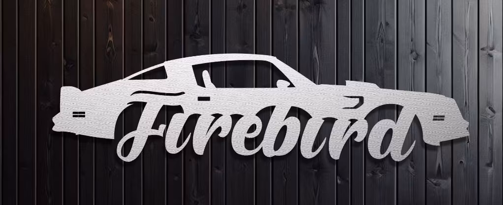 Pontiac Firebird