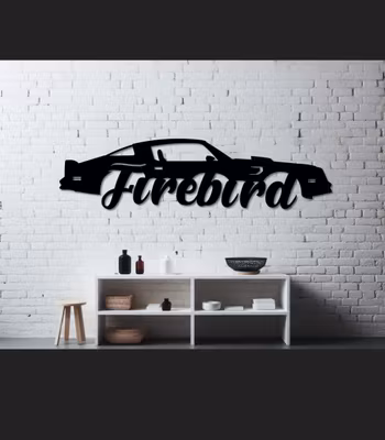 Pontiac Firebird