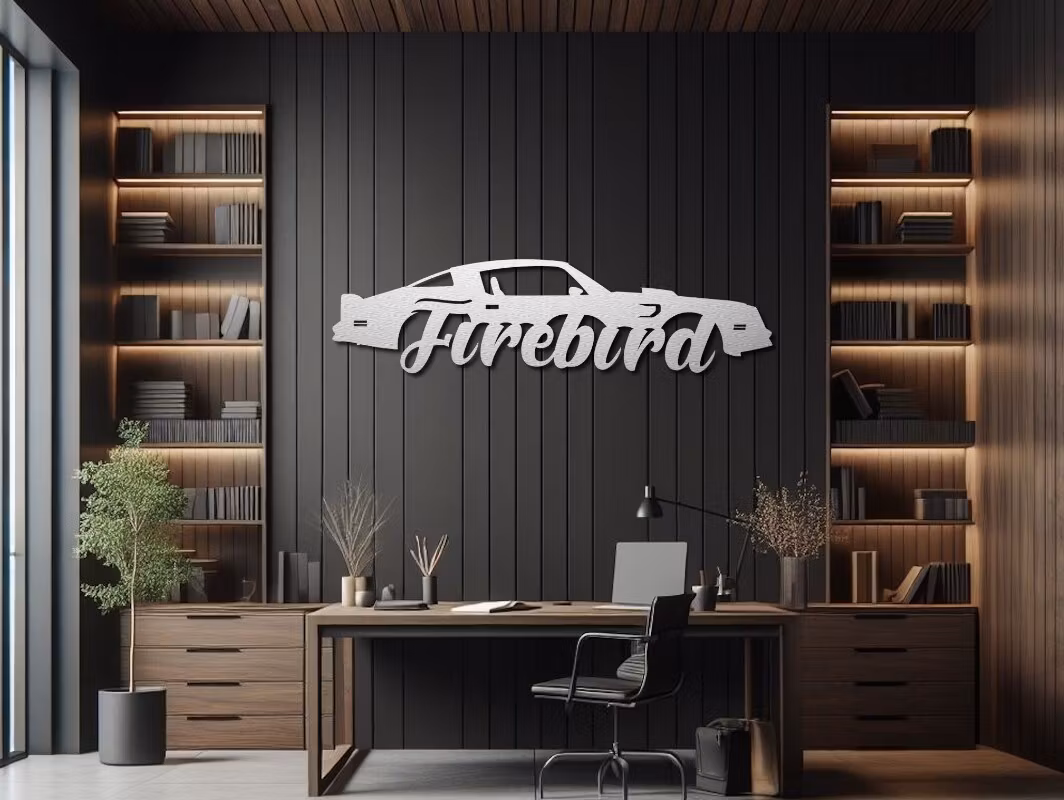 Pontiac Firebird
