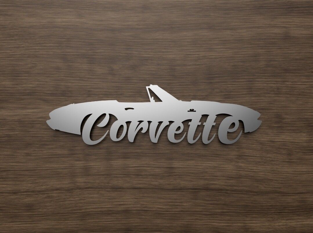 1965 Chevrolet Corvette