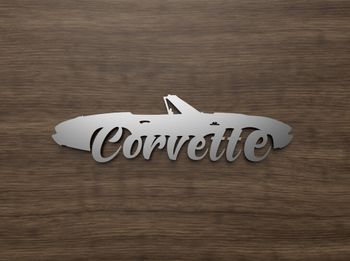 1965 Chevrolet Corvette