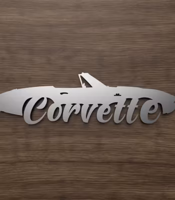 1965 Chevrolet Corvette