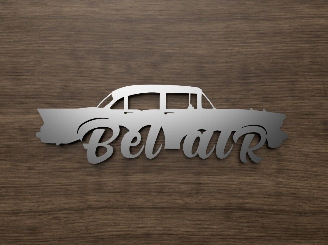 Chevrolet Bel Air