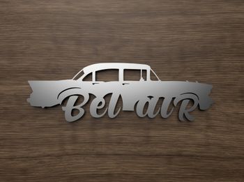 Chevrolet Bel Air