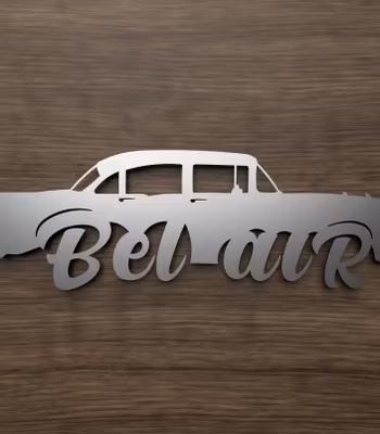 Chevrolet Bel Air