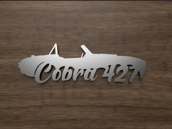Shelby Cobra 427