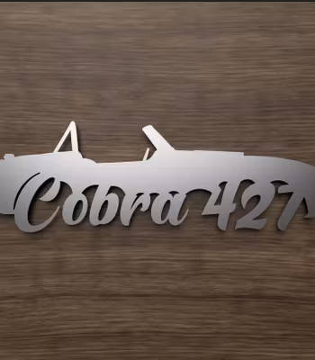 Shelby Cobra 427