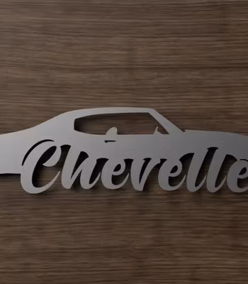 Chevrolet Chevelle