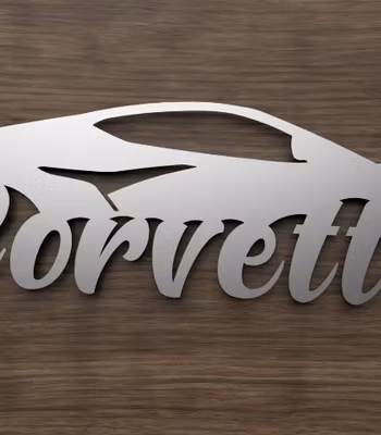 Chevrolet Corvette C8