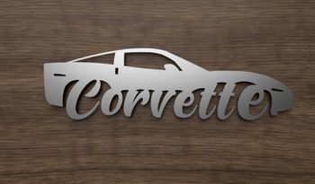 Chevrolet Corvette C6