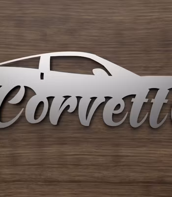 Chevrolet Corvette C6
