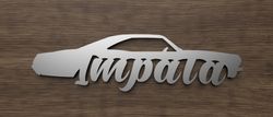Chevrolet Impala 65
