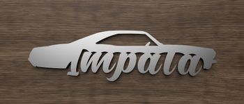 Chevrolet Impala 65