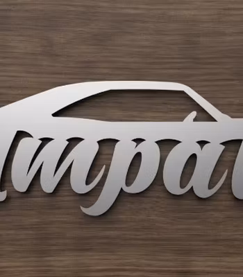 Chevrolet Impala 65