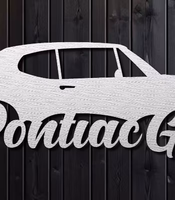 Pontiac GTO
