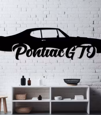 Pontiac GTO