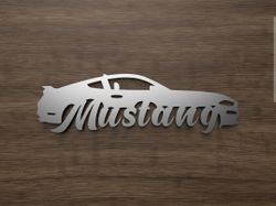 Ford Mustang 6th gen