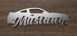 Ford Mustang 5th gen