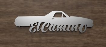 Chevrolet El Camino