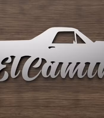 Chevrolet El Camino