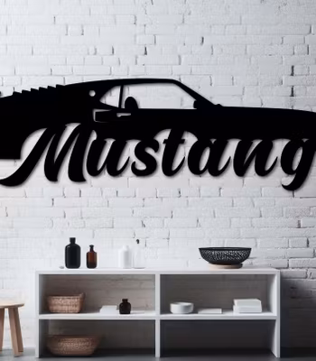Ford Mustang Mach1