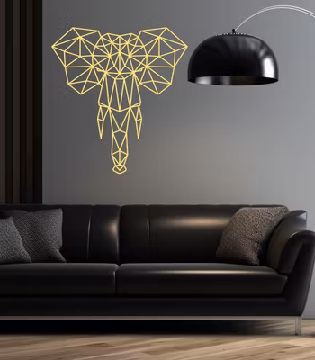 Elefant