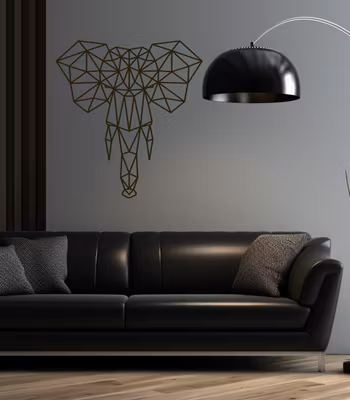 Elefant