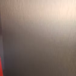 Hustall børstet messing eller uten adresse